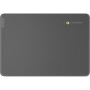 Lenovo 11.6" 32GB 100e Chromebook Gen 4 Multi-Touch Laptop (Graphite Gray)