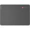 Lenovo 11.6" 32GB 100e Chromebook Gen 4 Multi-Touch Laptop (Graphite Gray)