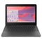 Lenovo 11.6" 64GB 100e Chromebook Gen 4 Laptop (Graphite Gray)