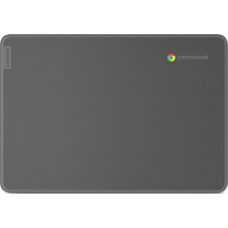 Lenovo 11.6" 64GB 100e Chromebook Gen 4 Laptop (Graphite Gray)