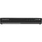 Smart-AVI 4-Port Single-Head 4K60 DisplayPort KVM Switch with Emulation, Audio and USB 2.0 Support