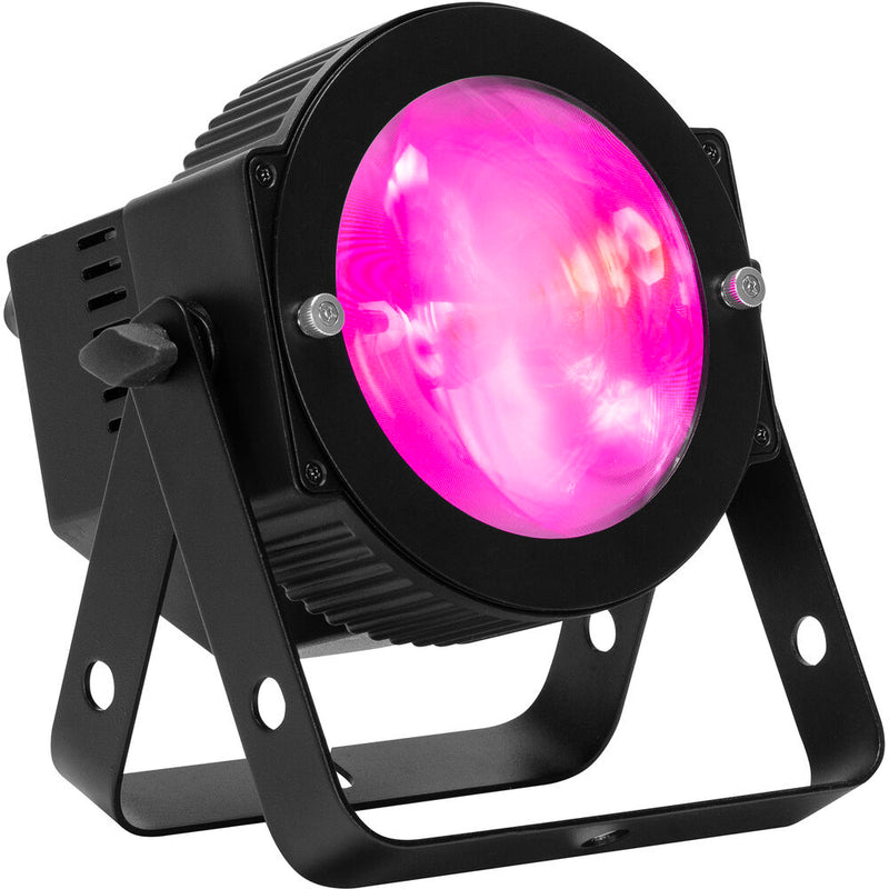 American DJ Dotz Par RGBL LED Washlight