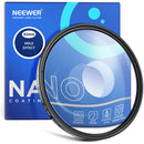 Neewer Spiral Halo Camera Lens Filter (82mm)