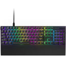 NZXT Function 2 Full-Size RGB Gaming Keyboard (Black)