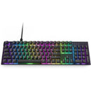 NZXT Function 2 Full-Size RGB Gaming Keyboard (Black)