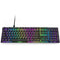 NZXT Function 2 Full-Size RGB Gaming Keyboard (Black)