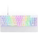 NZXT Function 2 Full-Size RGB Gaming Keyboard (White)