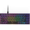 NZXT Function 2 MiniTKL RGB Gaming Keyboard (Black)