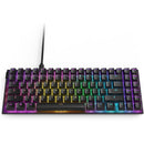 NZXT Function 2 MiniTKL RGB Gaming Keyboard (Black)