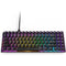 NZXT Function 2 MiniTKL RGB Gaming Keyboard (Black)