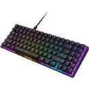 NZXT Function 2 MiniTKL RGB Gaming Keyboard (Black)