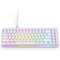 NZXT Function 2 MiniTKL RGB Gaming Keyboard (White)