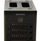 SYMPLY SymplySPARK XT Desktop 144TB 8-Bay Thunderbolt 3 RAID Array (8 x 18TB) with Case