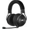 Corsair VIRTUOSO RGB Wireless XT Gaming Headset (Slate)