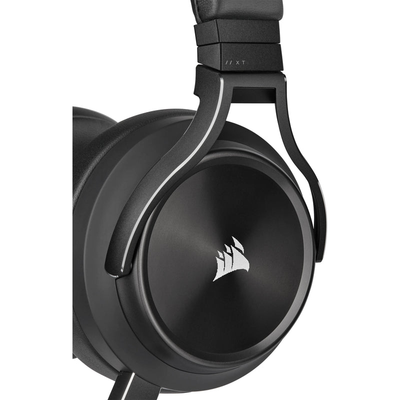 Corsair VIRTUOSO RGB Wireless XT Gaming Headset (Slate)