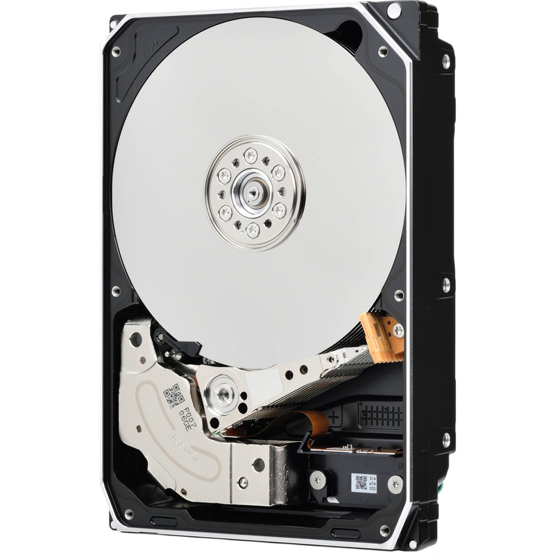 Toshiba 14TB X300 Performance 7200 rpm SATA III 3.5" Internal HDD