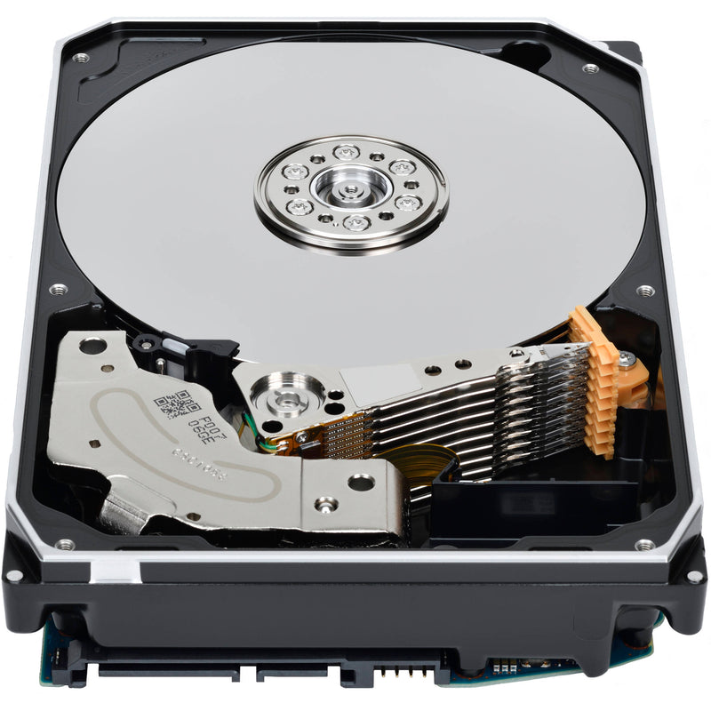 Toshiba 14TB X300 Performance 7200 rpm SATA III 3.5" Internal HDD