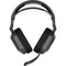 Corsair HS80 Max Wireless Gaming Headset (Steel Gray)