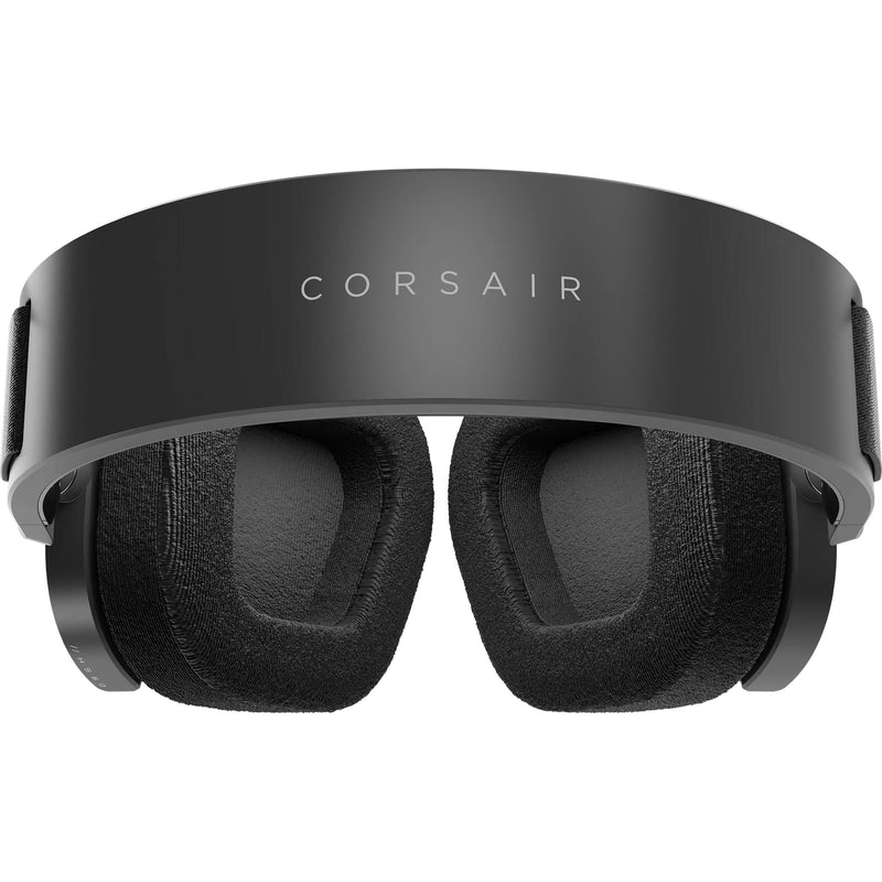 Corsair HS80 Max Wireless Gaming Headset (Steel Gray)