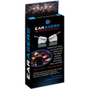 EARasers Musician's HiFi Earplugs (Medium)