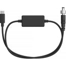 SmallRig USB-C to DC Power Cable for RC 30B