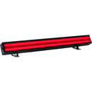 American DJ Jolt Bar FXIP All-Weather RGBW Linear Wash / Strobe / Blinder Fixture