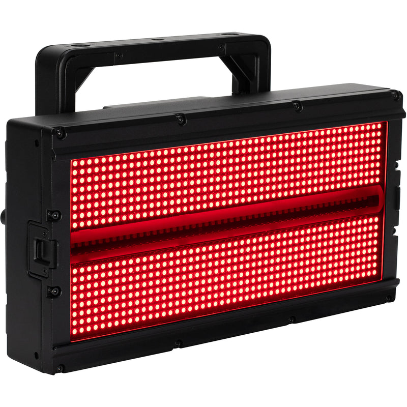 American DJ Jolt Panel FXIP All-Weather RGBW Wash / Blinder / Strobe Fixture