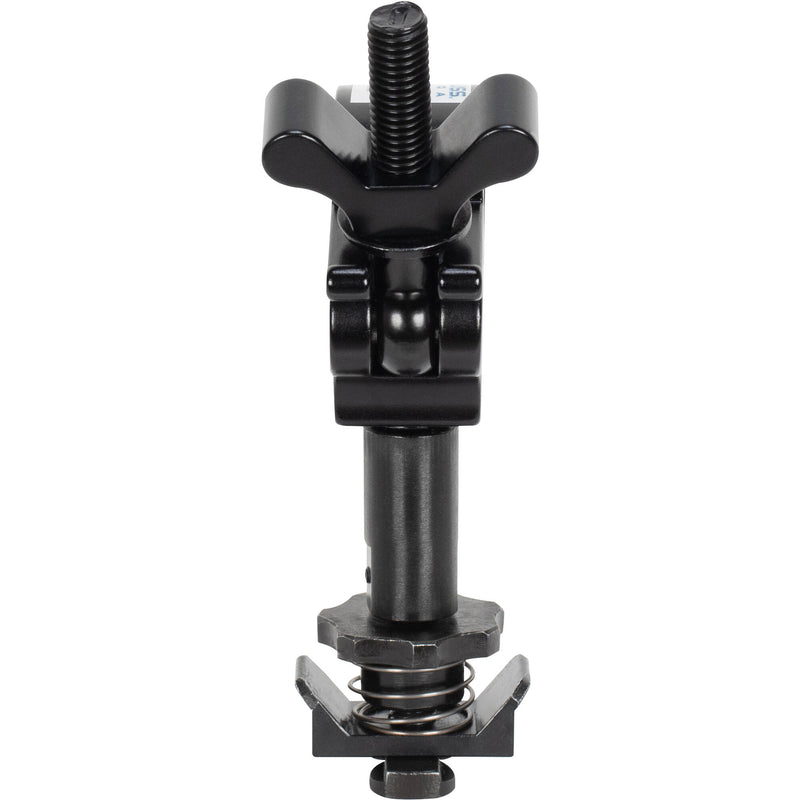 American DJ LTrack CA1 Narrow Clamp Adapter for ElectraPix Series (2.8" Neck Height)