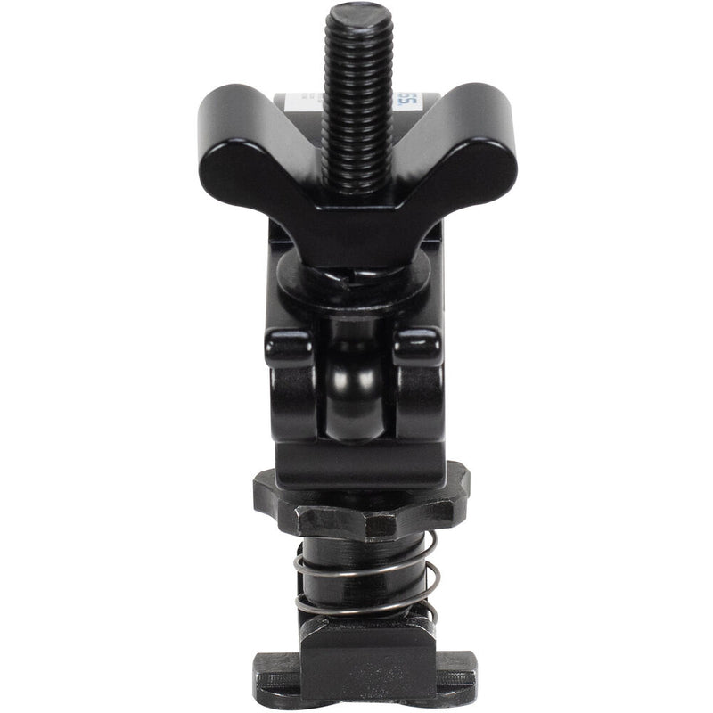 American DJ LTrack CA2 Narrow Clamp Adapter for ElectraPix Series (1.8" Neck Height)