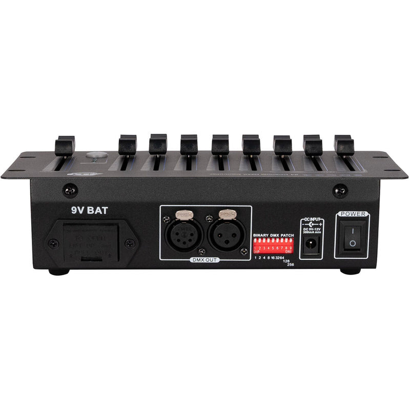 American DJ SDC24 Basic 24-Channel DMX Controller