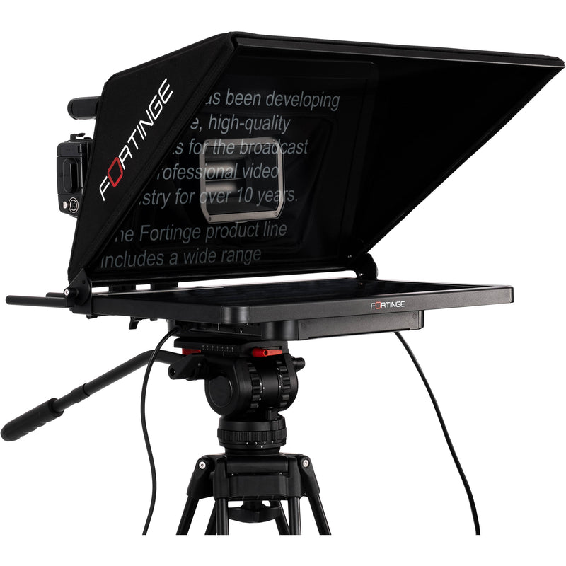 Fortinge 21" Prompter Monitor