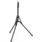 Neewer Foldable Metal Light Stand with Reversible Legs (70")