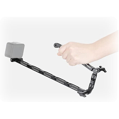 Neewer Aluminum Extension Arm Kit for Action Cameras