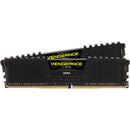 Corsair 32GB VENGEANCE LPX Desktop Memory Kit (2 x 16GB, Black)