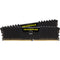 Corsair 32GB VENGEANCE LPX Desktop Memory Kit (2 x 16GB, Black)