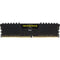 Corsair 32GB VENGEANCE LPX Desktop Memory Kit (2 x 16GB, Black)