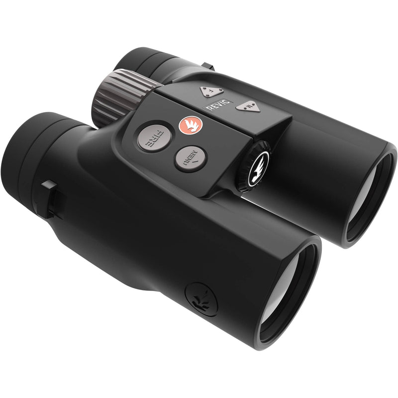 Revic Acura BLR10b 10x42 Ballistic Laser Rangefinder Binoculars