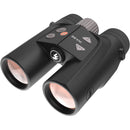 Revic Acura BLR10b 10x42 Ballistic Laser Rangefinder Binoculars