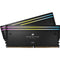 Corsair 32GB DOMINATOR TITANIUM RGB DDR5 4800 MHz DIMM Memory Kit (2 x 16GB)