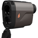 Revic 10x25 BR4 Ballistic Laser Rangefinder