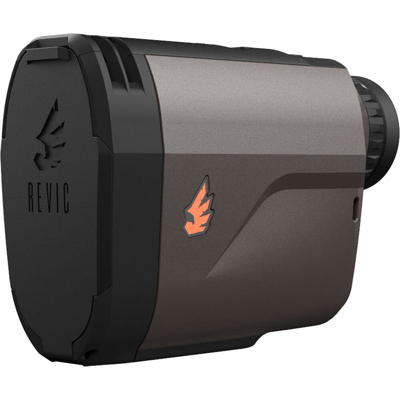 Revic 10x25 BR4 Ballistic Laser Rangefinder