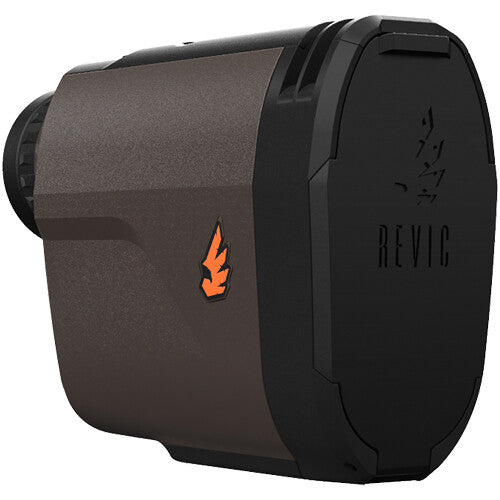 Revic 10x25 BR4 Ballistic Laser Rangefinder