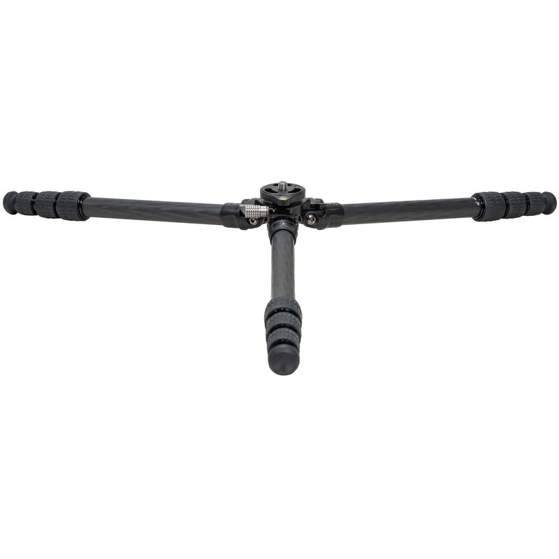 Revic Backpacker UL Carbon Fiber Tripod