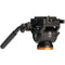 Revic FH1L Fluid Head with Lever Clamp