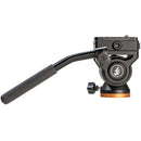 Revic FH1L Fluid Head with Lever Clamp