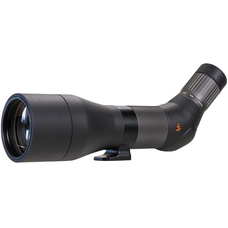 Revic Acura S80a 27-55x80 Spotting Scope (Angled Viewing)