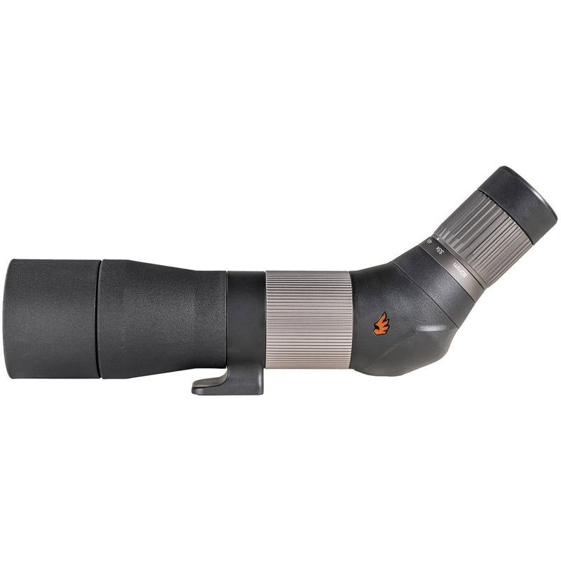 Revic Acura S65a 22-45x65 Spotting Scope (Angled Viewing)