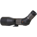 Revic Acura S80a 27-55x80 Spotting Scope (Angled Viewing)