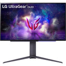 LG UltraGear OLED 27GS95QE-B 26.5" 1440p HDR 240 Hz Gaming Monitor