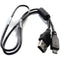 Panasonic USB-A 2.0 to Micro-USB Cable